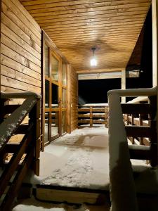 Photo de la galerie de l'établissement Hill Hut, à Myta