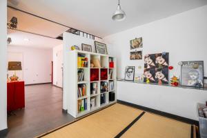 Fotografie z fotogalerie ubytování ENTREPINOS Chalet TEMPORAL sierra Madrid piscina privada WiFi GRN423 v destinaci Rozas de Puerto Real