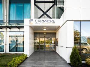 Fotografie z fotogalerie ubytování Carnmore Hotel Christchurch v Christchurchu