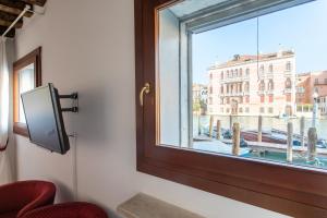 Galeriebild der Unterkunft Canaletto Apartment Rialto in Venedig