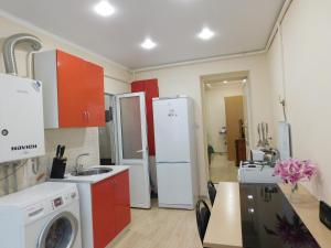 Gallery image of Апартамент в курзоне пр Кирова 7 in Pyatigorsk