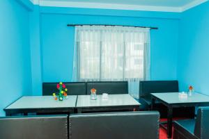 Fotografie z fotogalerie ubytování Nagarkot Nayagaun Homestay v destinaci Nagarkot