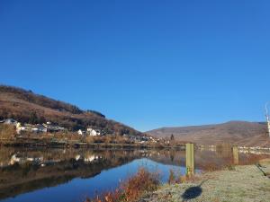 Gallery image of Ferienhaus Bergrath in Zell an der Mosel