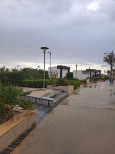 Fotografia z galérie ubytovania شالية مجهز بالكامل موسي كوست Fully Equipped Chalet Mosa Coast v destinácii Ras Sedr