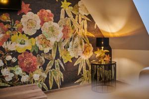 奥洛穆茨Hotel Alfréd a Hermína的相册照片