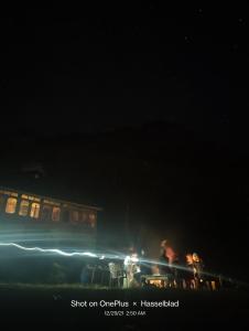 Hosté ubytování Breathe Inn