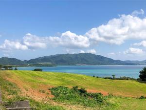 Gallery image of Ishigakijima Hotel Olive in Ishigaki Island