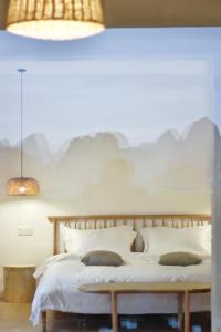 Gallery image of Riverside Retreat Hotel in Yangshuo