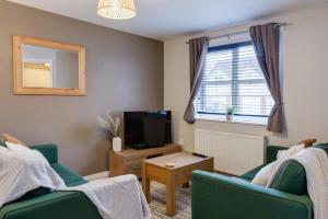 Gallery image of Comfortable 3 bed home LINCOLN in Lincolnshire