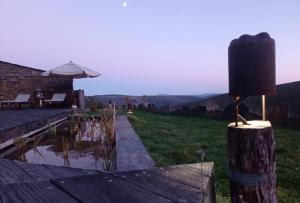 Príroda v okolí rezortu