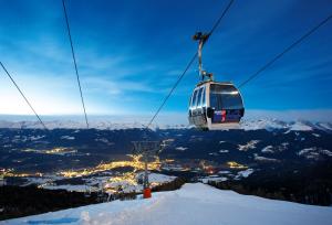 Gallery image of Royal Hotel Hinterhuber in Brunico