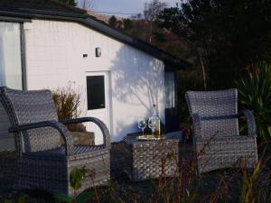 Fotografie z fotogalerie ubytování Rodeen Country House v destinaci Castletownbere