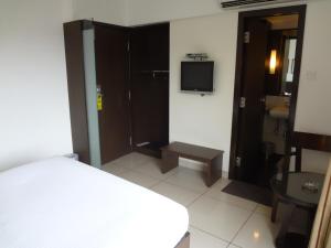 Φωτογραφία από το άλμπουμ του Shantai Hotel στο Pune +37 φωτογραφίες