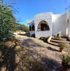 Photo de la galerie de l'établissement La Calla Bianca, à Torre Dei Corsari