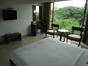 Gallery image of Shantai Hotel in Pune