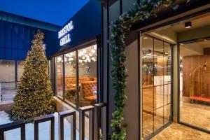 Φωτογραφία από το άλμπουμ του Bristol Hotel and Spa Bakuriani στο Bakuriani