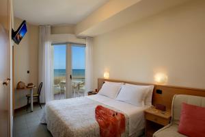 Φωτογραφία από το άλμπουμ του Hotel Nuovo Diana στη Σενιγκάλια +40 φωτογραφίες