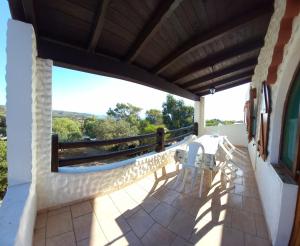 Photo de la galerie de l'établissement La Calla Bianca, à Torre Dei Corsari