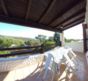 Photo de la galerie de l'établissement La Calla Bianca, à Torre Dei Corsari 45 autres photos