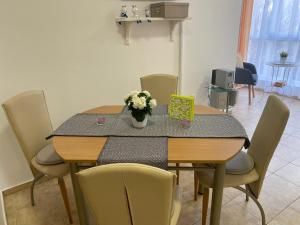 Fotografie z fotogalerie ubytování ANITA A 25 Apartment Pool View SUNNY BEACH na Slunečném pobřeží