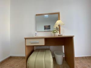 Fotografie z fotogalerie ubytování ANITA A 25 Apartment Pool View SUNNY BEACH na Slunečném pobřeží