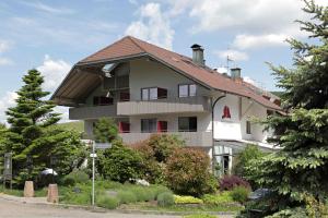 Galeriebild der Unterkunft Hotel Heiligenstein in Baden-Baden