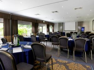 Imagen de la galería de Macdonald Berystede Hotel & Spa, en Ascot