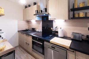 Gallery image of La Cotinette in La Cotinière