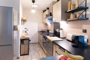 Gallery image of La Cotinette in La Cotinière