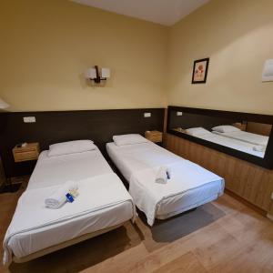 Gallery image of Hostal Oporto in Madrid