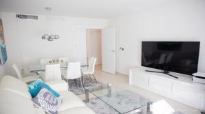 Fotografia z galérie ubytovania Lovely Apartment centrally located in Estepona v destinácii Estepona