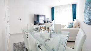 Fotografia z galérie ubytovania Lovely Apartment centrally located in Estepona v destinácii Estepona