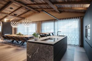 Foto dalla galleria di Pescosta Chalet Luxury Living a San Vigilio Di Marebbe