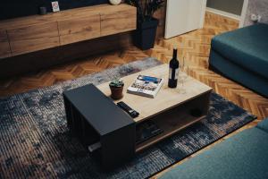 Galeriebild der Unterkunft My Space apartment in Subotica + 37 Fotos