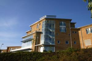 Gallery image of University of Exeter - Holland Hall in Exeter