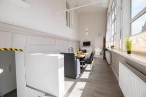 Gallery image of Haus Inselanker Kajüte 10 in Norderney