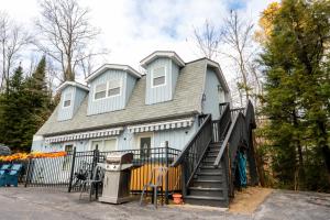 Galeriebild der Unterkunft Lakeview Motel in Haliburton