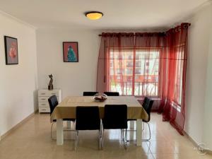 Gallery image of Apartamento saloio in Venda do Pinheiro