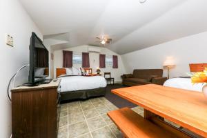 Foto da galeria de Lakeview Motel em Haliburton