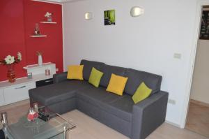 Photo de la galerie de l'établissement Apartman Fiore, à Lovran