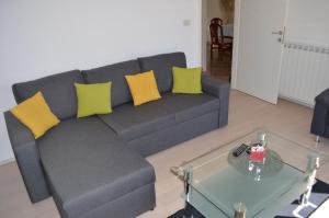Photo de la galerie de l'établissement Apartman Fiore, à Lovran 10 autres photos