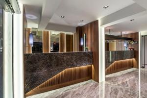 Φωτογραφία από το άλμπουμ του RODINN Hotel στην Αττάλεια +25 φωτογραφίες