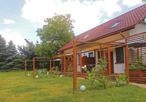 Zdjęcie z galerii obiektu Apartamenty-Obok 2 w Zatorze
