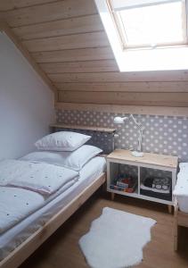 Zdjęcie z galerii obiektu Apartamenty-Obok 2 w Zatorze