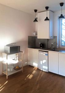 Fotografia z galérie ubytovania Apartamenty-Obok 2 v Zatore