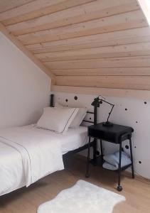 Zdjęcie z galerii obiektu Apartamenty-Obok 2 w Zatorze