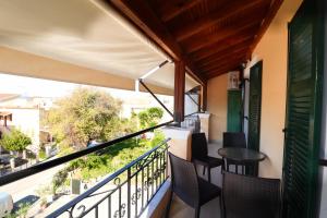 Gallery image of A Nice Apartment- Corfu Town, Kanoni in Kanoni