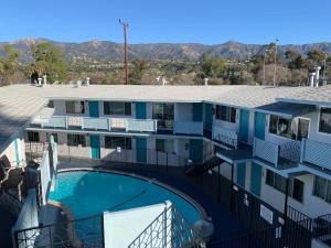 Gallery image of Inn at East Beach in Santa Barbara