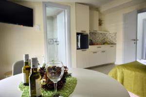 Gallery image of Studio Apartments Bulevar in Podgorica