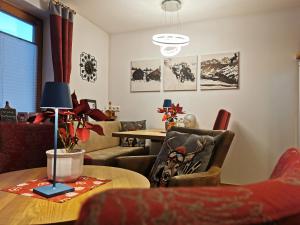 Imagen de la galería de Oberauer Wagrain - Die Eco Familien Hotelpension B&B, en Wagrain